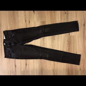 Rag & Bone jeans